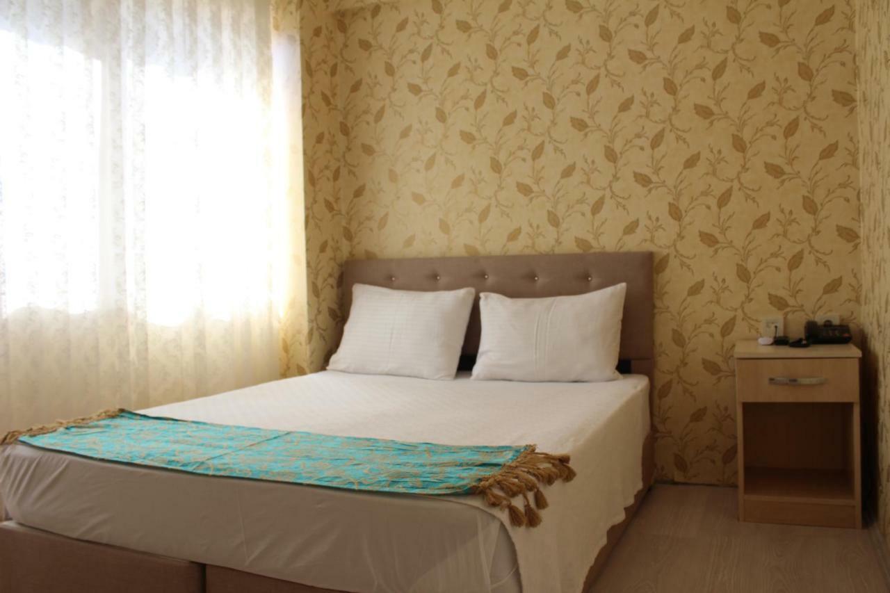 Omega Inn 이스탄불 외부 사진