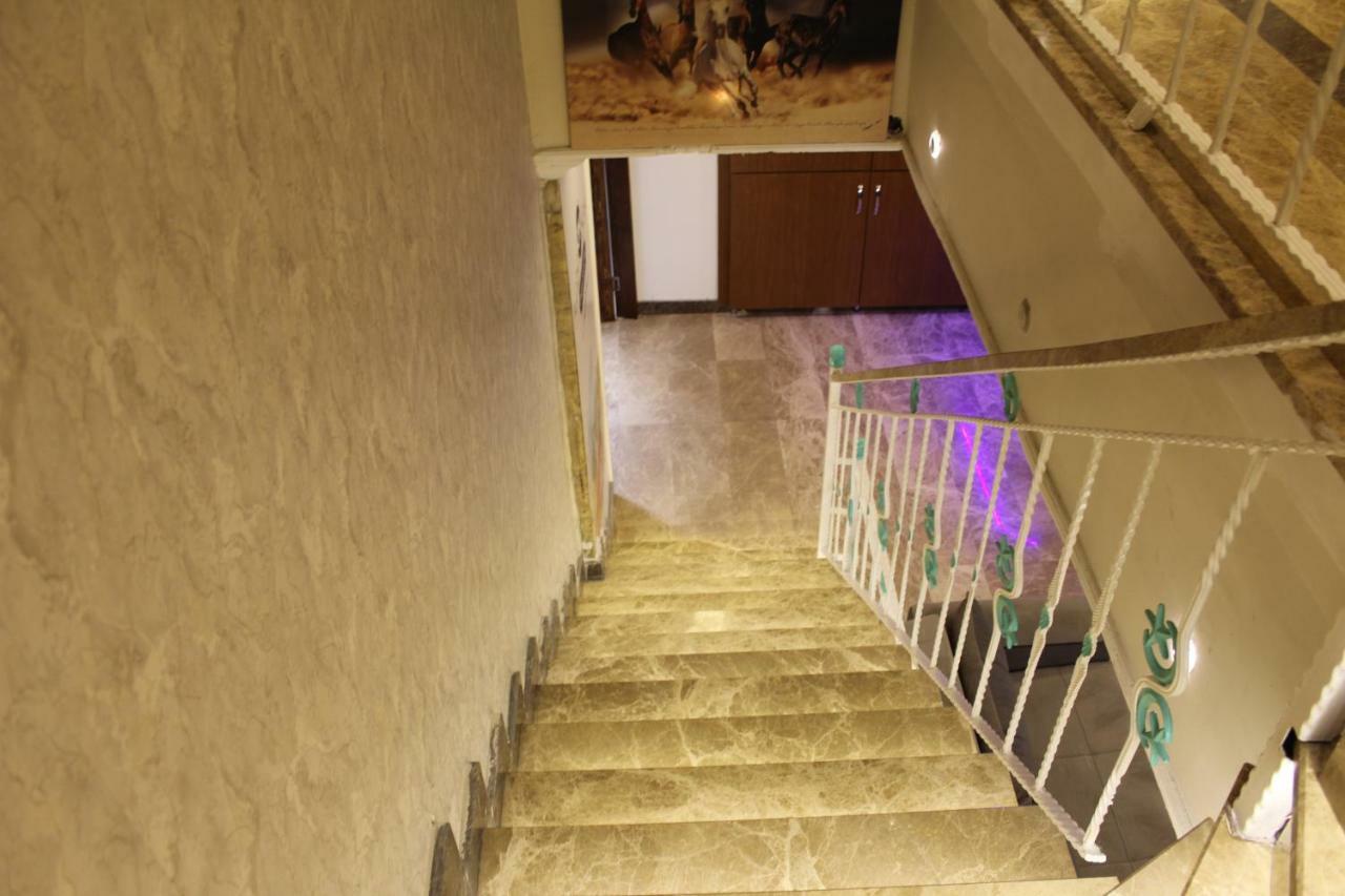 Omega Inn 이스탄불 외부 사진